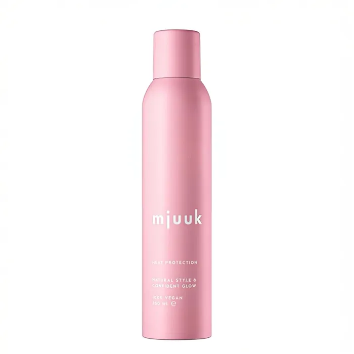 Mjuuk Heat Protection