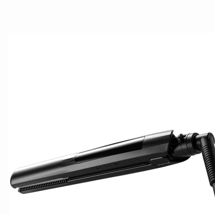 Jrl Eclipse F422 Plancha de Pelo Curvada