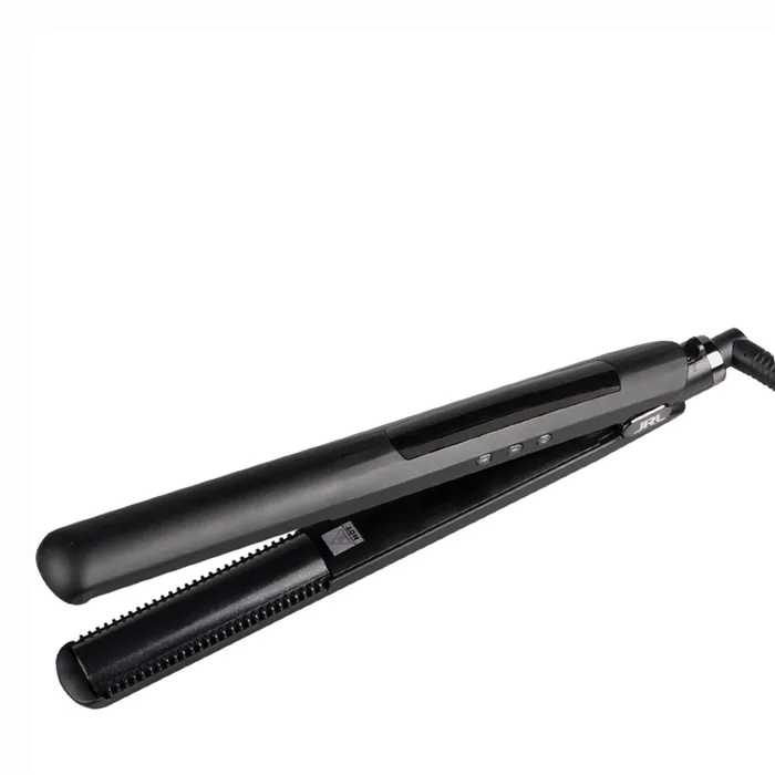 Jrl Eclipse F422 Plancha de Pelo Curvada