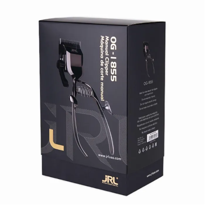 Jrl Maquina de Corte Manual 