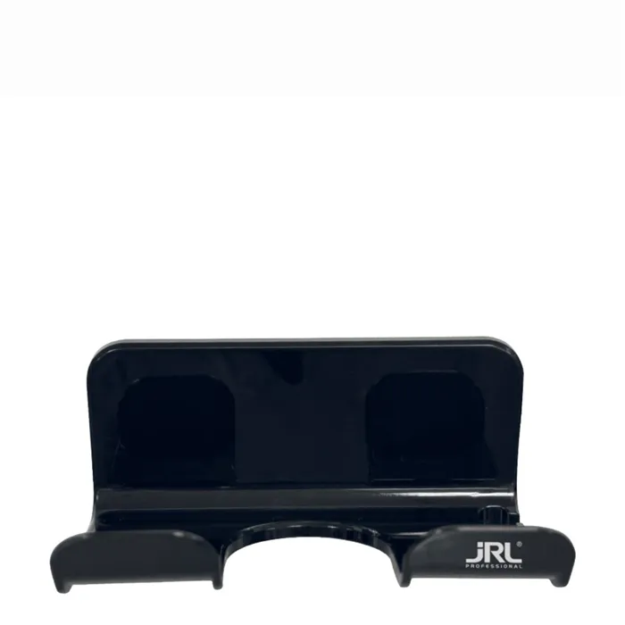 Jrl Soporte Secador Negro