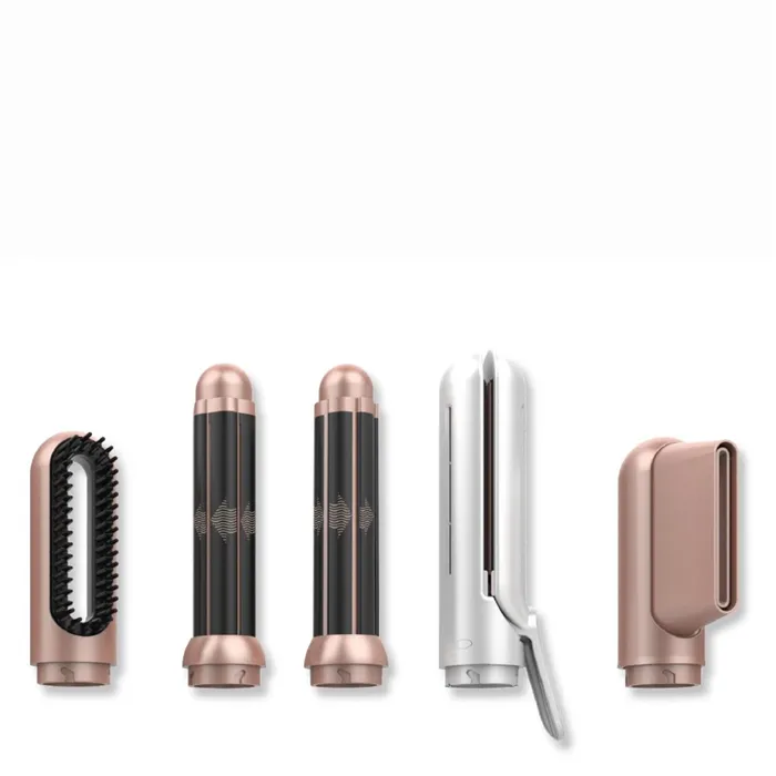 Wad Combo 6 en 1 Hair Dryer