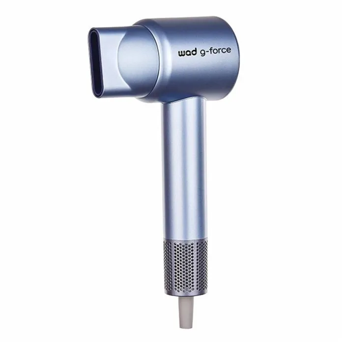 Wad G-Force Secador de Pelo