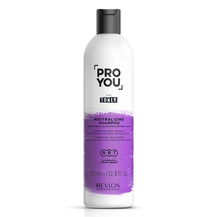 Revlon Pro You Neutralizing Shampoo 350ml