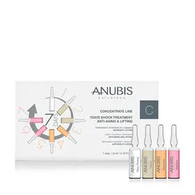 Anubis 7 Days Antiaging Treatment 7x1.5ml