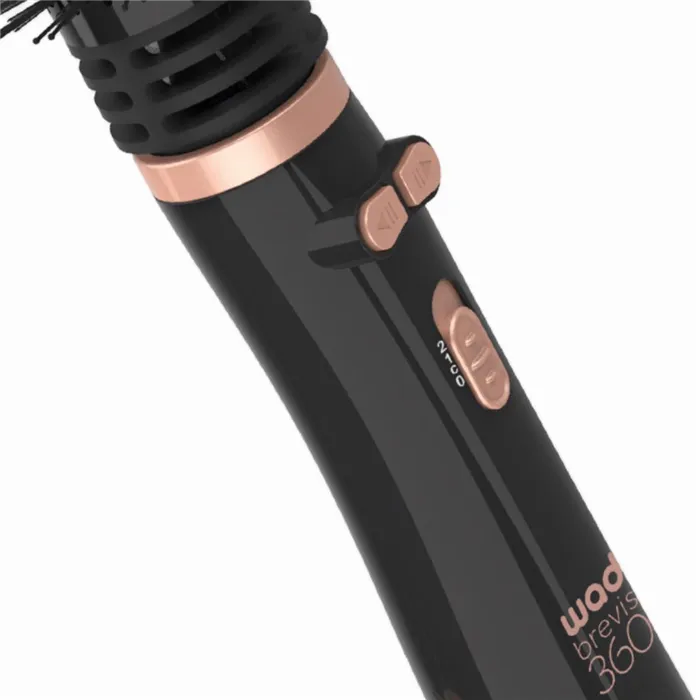 Wad Brevis 360 Hair Dryer