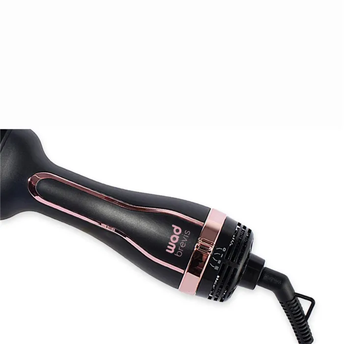 Wad Brevis Cepillo Secador