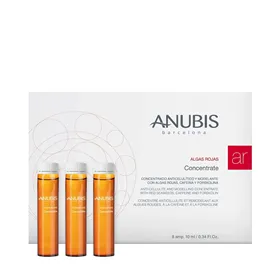 Anubis Algas Rojas Concentrado 8x10ml