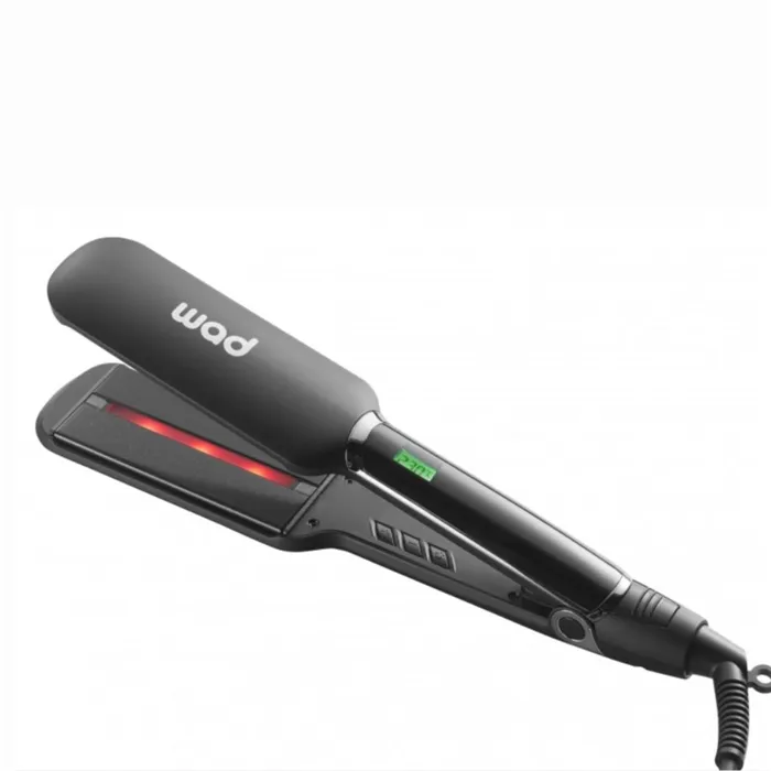 Wad Unique Plancha de Pelo