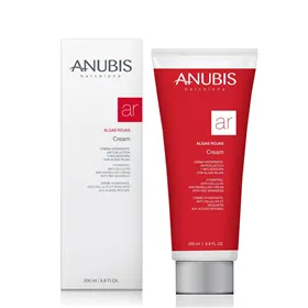 Anubis Algas Rojas Crema Anticelulitica
