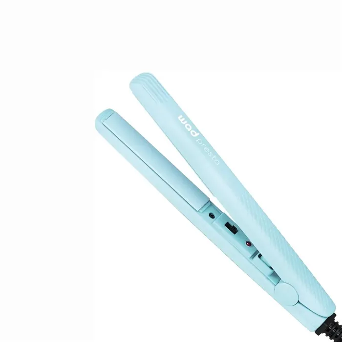 Wad Presta Plancha de Pelo Mini