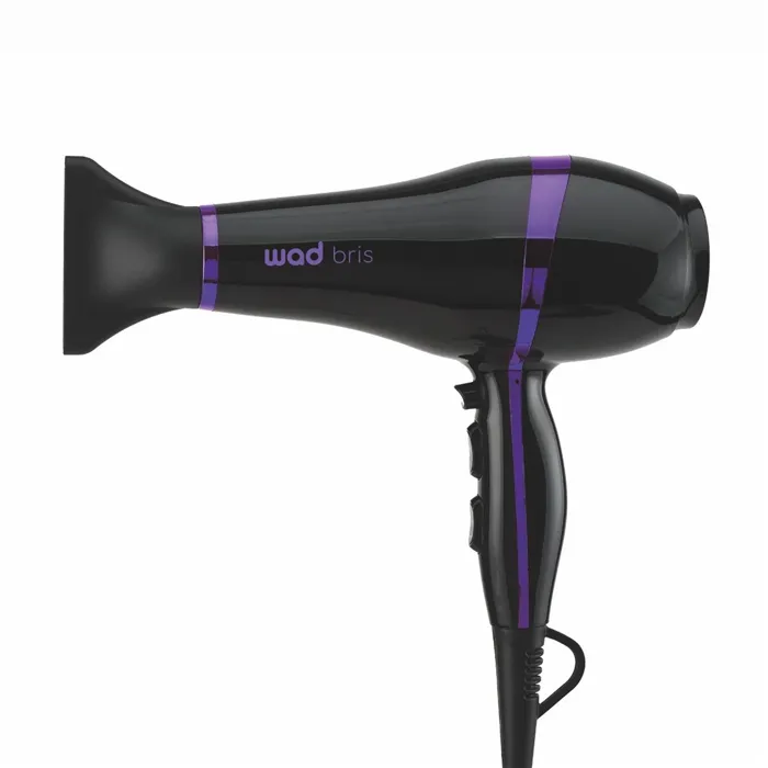 Wad Bris Secador de Pelo