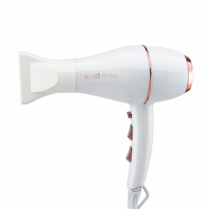 Wad Flowy Secador de Pelo
