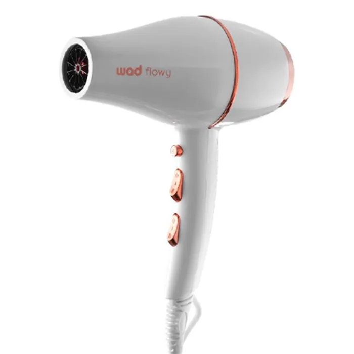 Wad Flowy Secador de Pelo