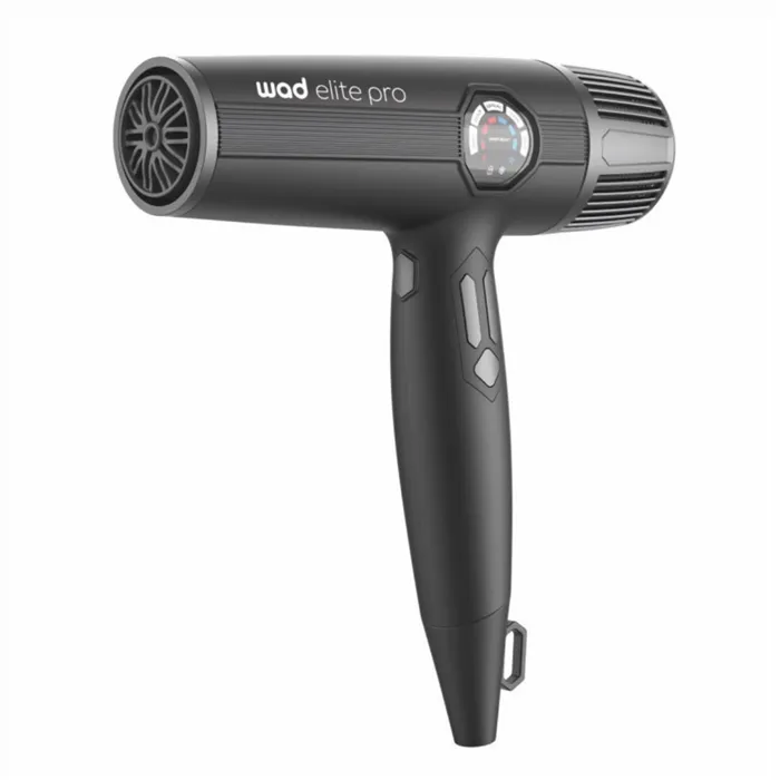 Wad Elite Pro Secador de Pelo
