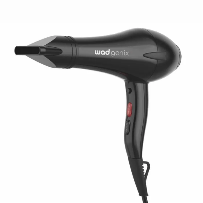 Wad Genix Secador de Pelo