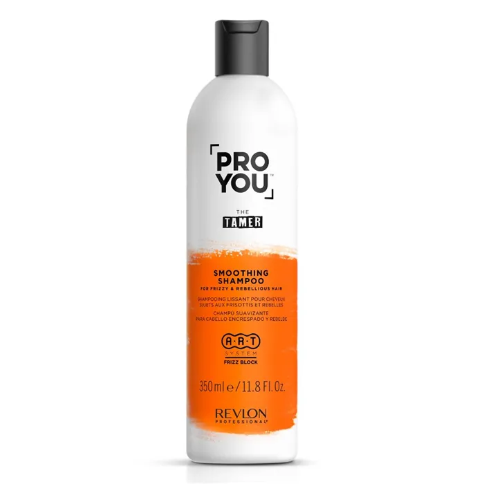 Revlon Pro You Smoothing Shampoo 350ml