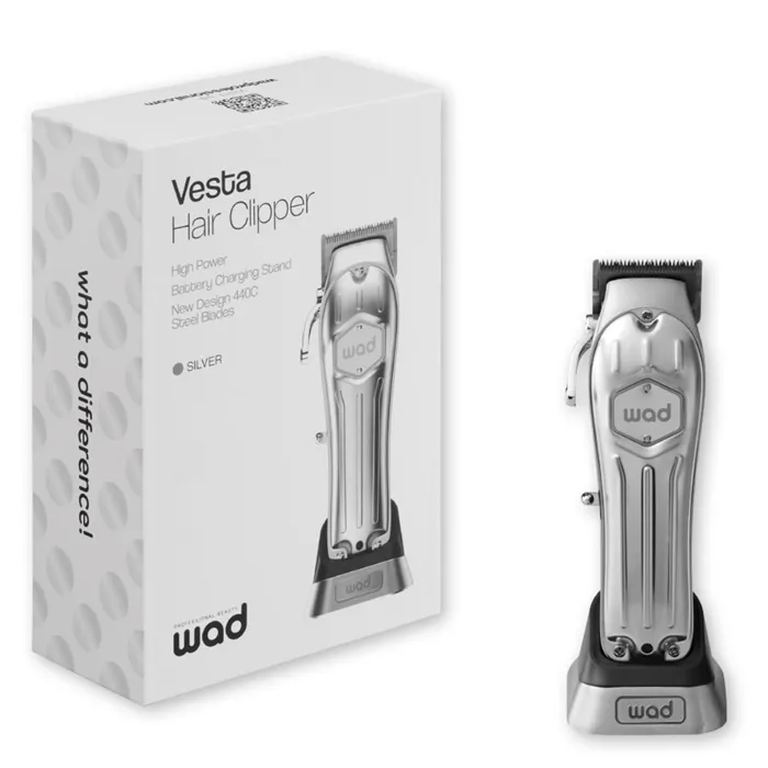 Wad Vesta Maquina de Corte