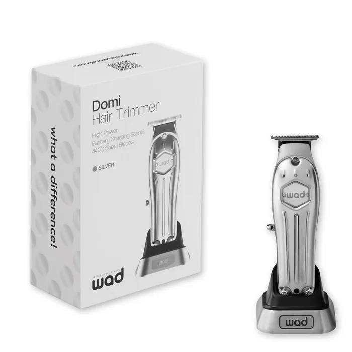 Wad Domi Maquina de Retoques