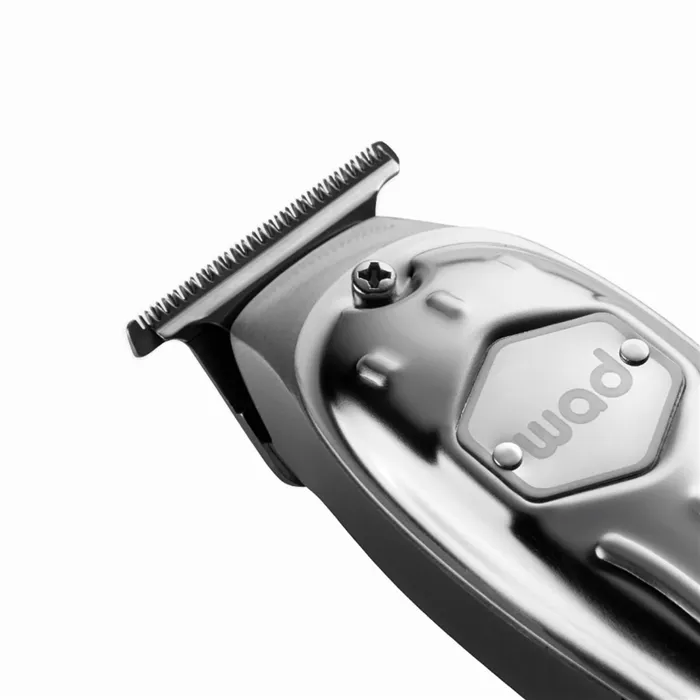 Wad Domi Maquina de Retoques