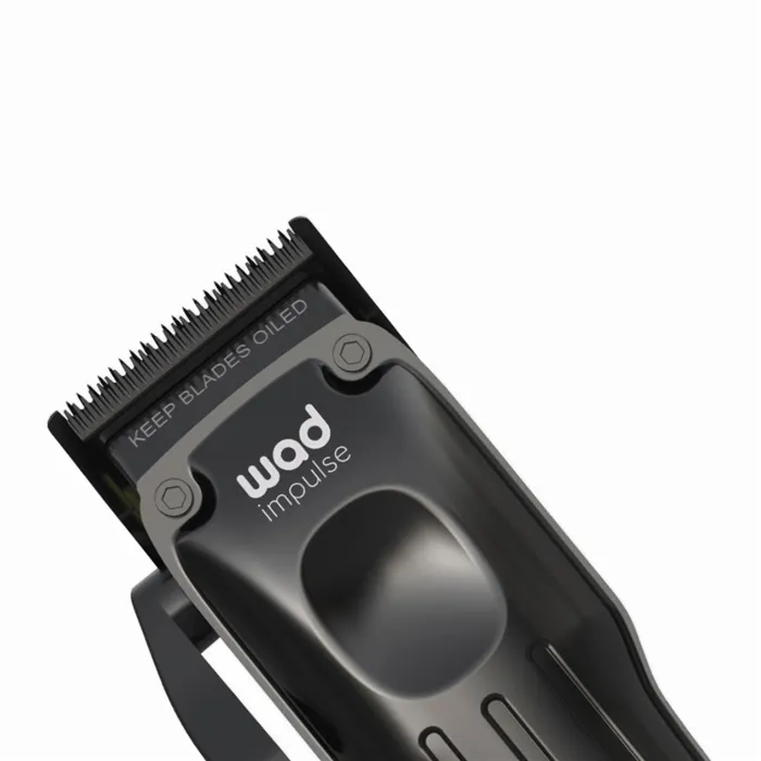 Wad Impulse Maquina de Corte