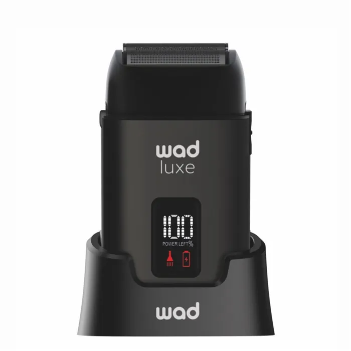 Wad Luxe Shaver