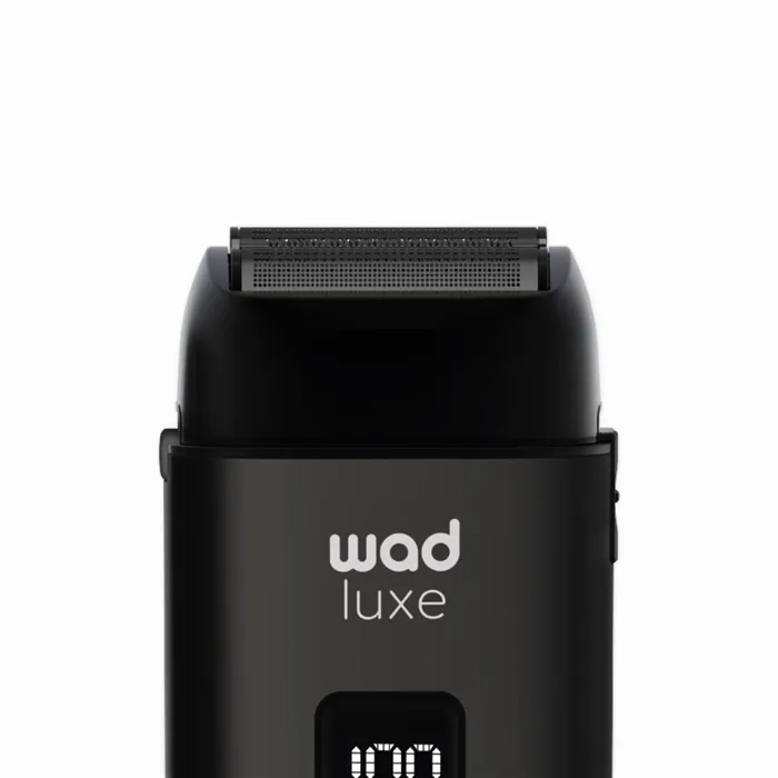 Wad Luxe Shaver