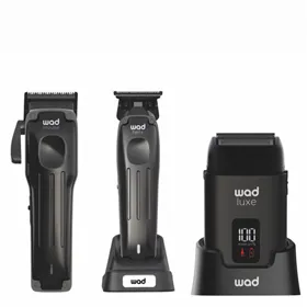 Wad Sharp Pack Maquinas de Barberia