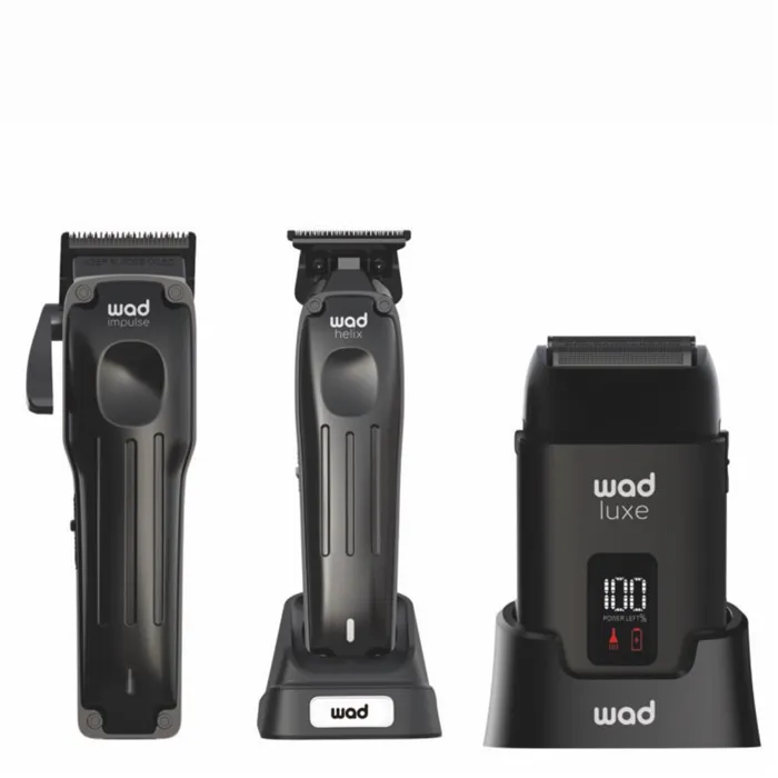 Wad Sharp Pack Maquinas de Barberia