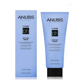 Anubis Be Hair Anti Age Mask 200ml