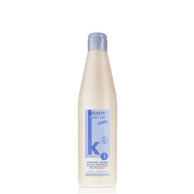 Salerm Keratin Shot Shampoo 500ml