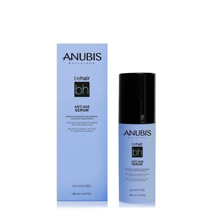 Anubis Be Hair Anti Age Serum 100ml