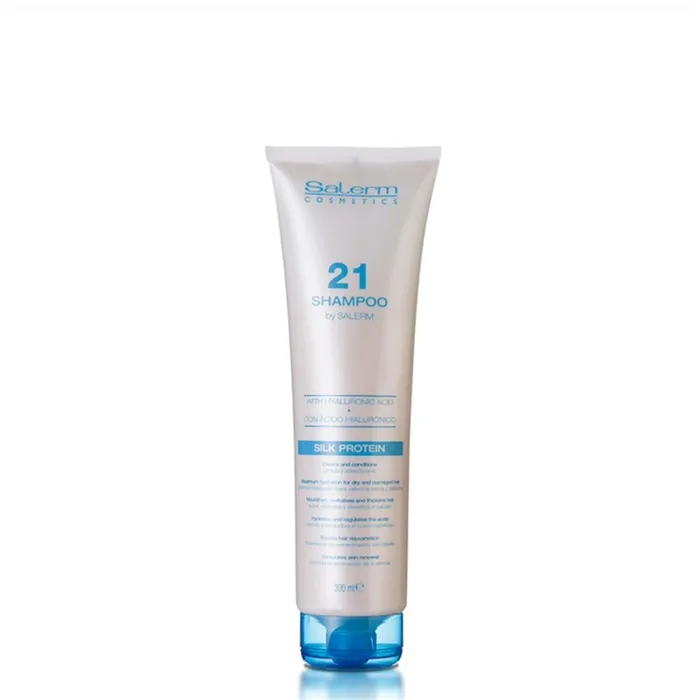 Salerm 21 Shampoo