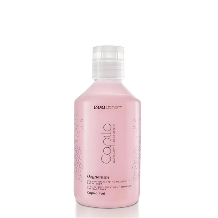 Eva Profesional Oxygenum 06 Shampo 300ml