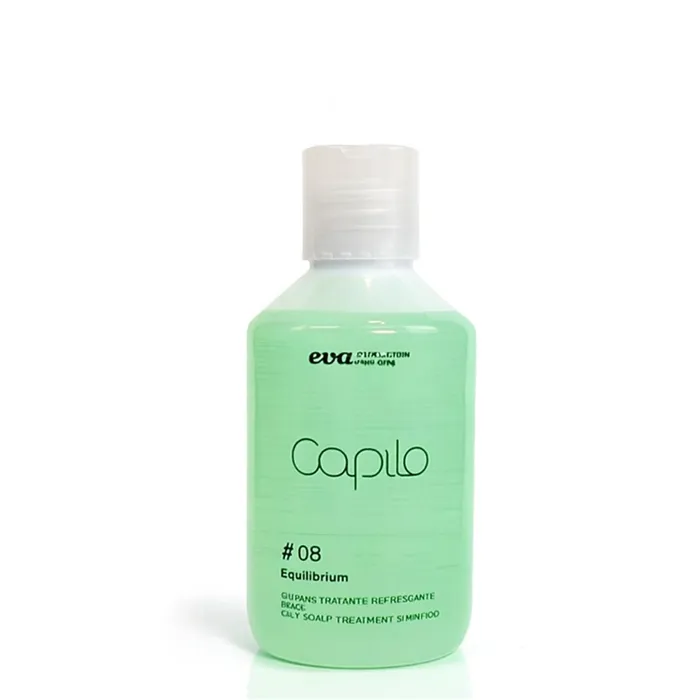 Eva Profesional Capilo Ekilibrium 08 Tratante Refrescante 300ml