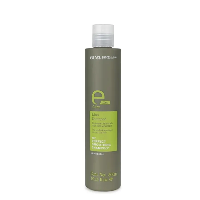 Eva Profesional E-Line HL Shampoo 300ml