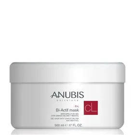 Anubis Chitty-L Bi Actif Mask 500ml