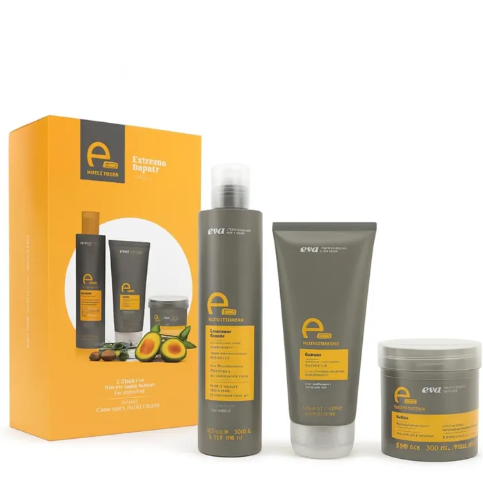 Eva Profesional Pack E-Line Repair