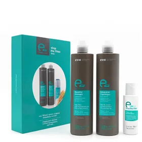 Eva Profesional Pack E-Line Control Frizz