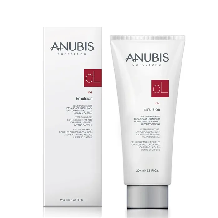 Anubis Chitty-L Emulsion 
