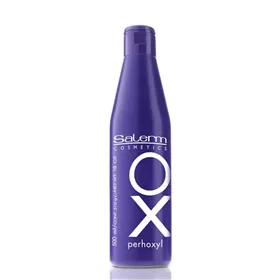 Salerm Perhoxyl 500ml
