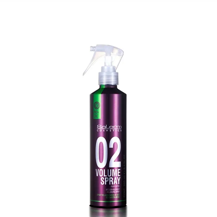 Salerm ProLine 02 Volume Spray 250ml