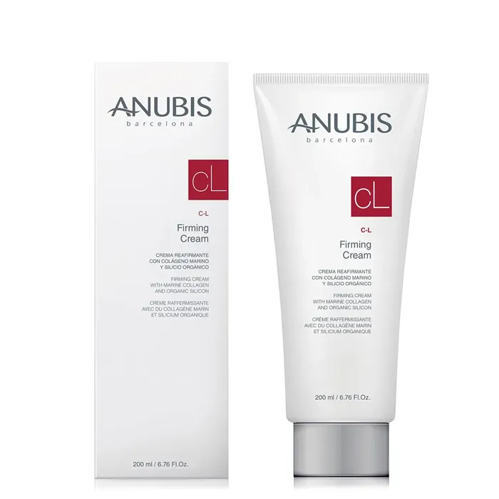 Anubis Chitty-L Firming Cream 200ml