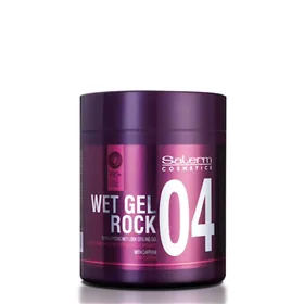 Salerm ProLine 04 Wet Gel Rock