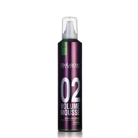 Salerm ProLine 02 Volume Mousse 300ml