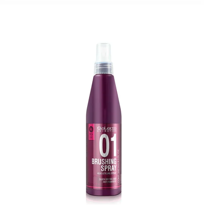 Salerm ProLine 01 Brushing Spray 250ml