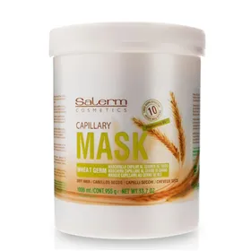 Salerm Mascarilla Germen de Trigo