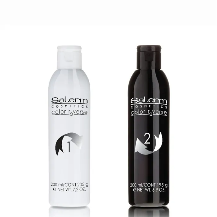 Salerm Color Reverse 2x200ml