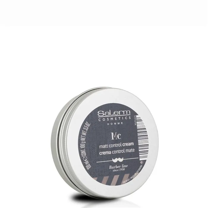 Salerm Homme Control Matte 100ml