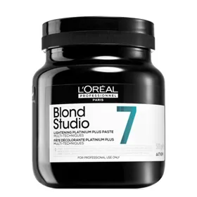Loreal Blond Studio 7 Platinium Plus 500gr